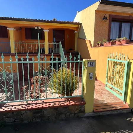 Mb House Appartamento