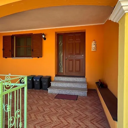Mb House Siniscola