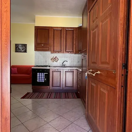 Appartamento Mb House *