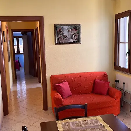 Mb House * Siniscola