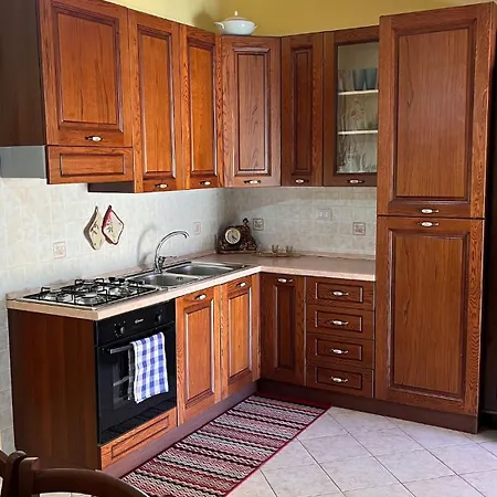 Appartamento Mb House Siniscola