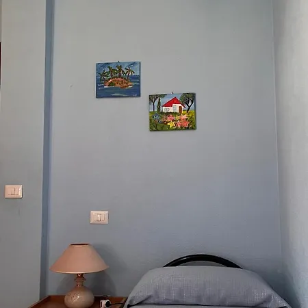 Mb House * Siniscola