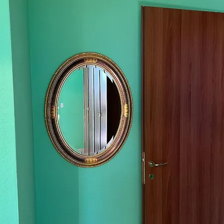 Mb House Siniscola