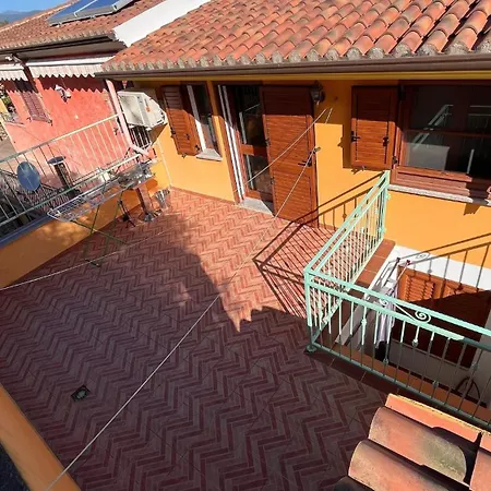 Mb House * Siniscola