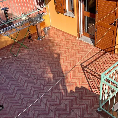 Mb House * Siniscola